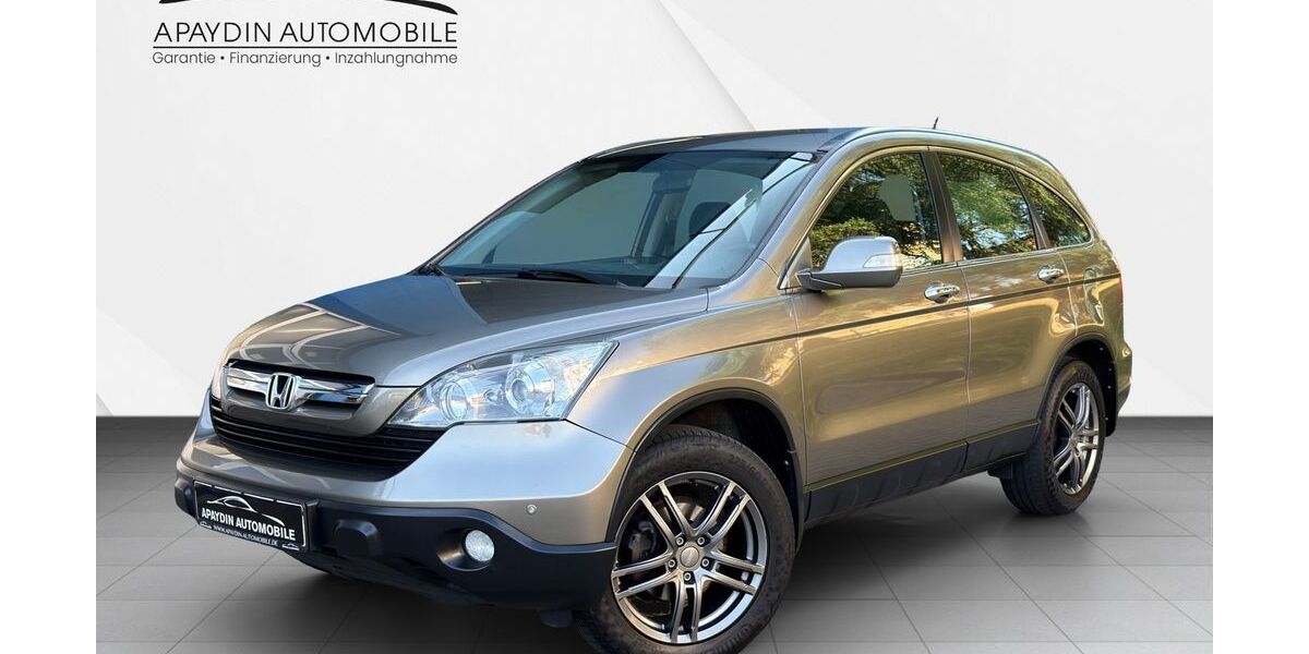 Honda CR-V 199.883 km 5.990 &euro; Hagen 58135