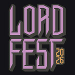 Lordfest 2026 - Tagesticket Freitag | Nachtblut & Velvet Rush