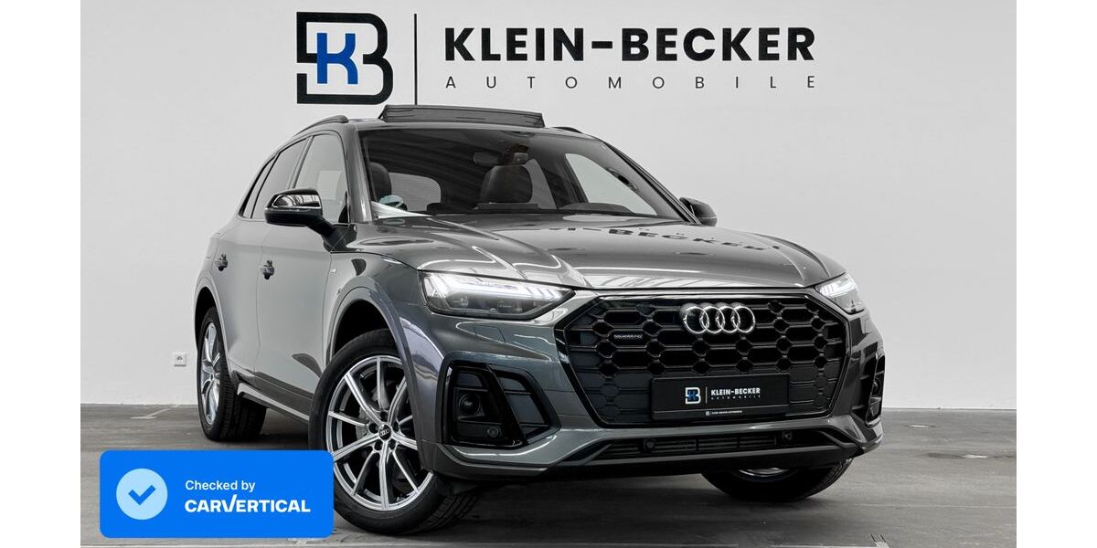 Audi Q5 107.998 km 34.490 &euro; Hückeswagen 42499