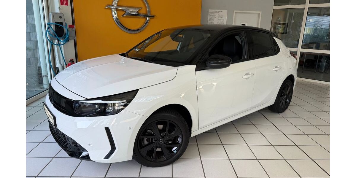 Opel Corsa 9.174 km 17.987 &euro; Olpe 57462