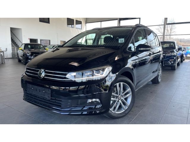 VW Touran 8.650 km 34.970 &euro; Attendorn 57439