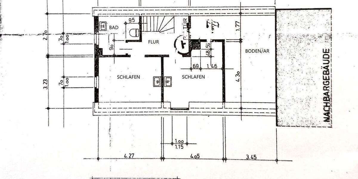 Mehrfamilienhaus, Wohnhaus Lüdenscheid Oberrahmede - 1 Zimmer, 235.000&euro; | Angebot:25879982