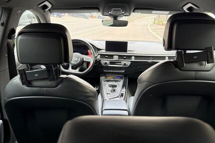 Audi A4 221.000 km 15.850 &euro; Meinerzhagen 58540