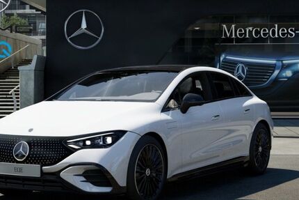 Mercedes-Benz EQE 9.556 km 59.840 &euro; Lüdenscheid 58507