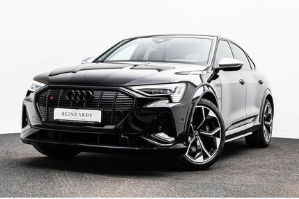 Audi e-tron 45.682 km 39.540 &euro; Hagen 58091
