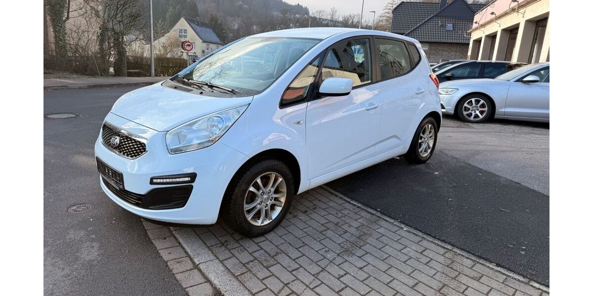 Kia Venga 152.300 km 3.999 &euro; Lüdenscheid 58515