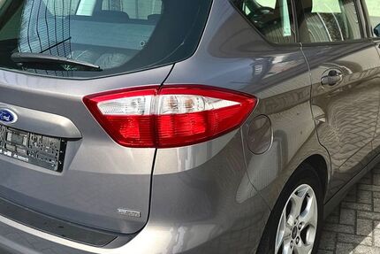Ford C-Max 76.000 km 6.290 &euro; Menden 58710