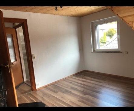 Dachgeschoßwohnung Meinerzhagen - 2 Zimmer, 41 m&sup2;, 395&euro; | Angebot:25944948