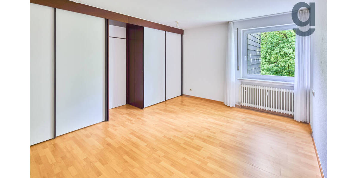 Etagenwohnung Olpe - 3 Zimmer, 95 m&sup2;, 780&euro; | Angebot:26909411