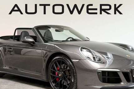 Porsche 991 82.500 km 104.998 &euro; Hückeswagen 42499