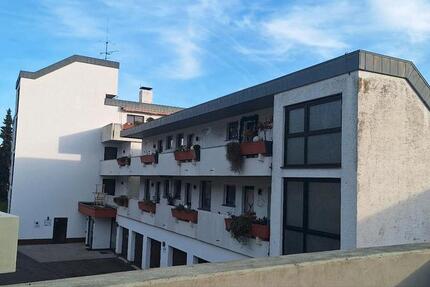 Wohnung Sundern (Sauerland) - 2 Zimmer, 46 m&sup2;, 115.000&euro; | Angebot:26460929