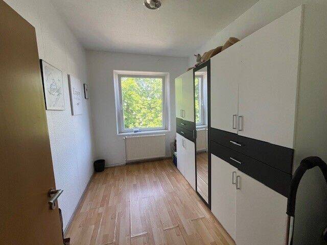 Etagenwohnung Gevelsberg - 5 Zimmer, 121 m&sup2;, 760&euro; | Angebot:26929946