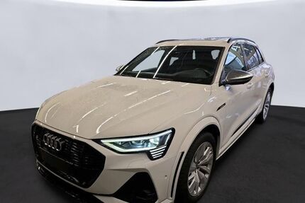 Audi e-tron 24.171 km 43.910 &euro; Hagen 58091