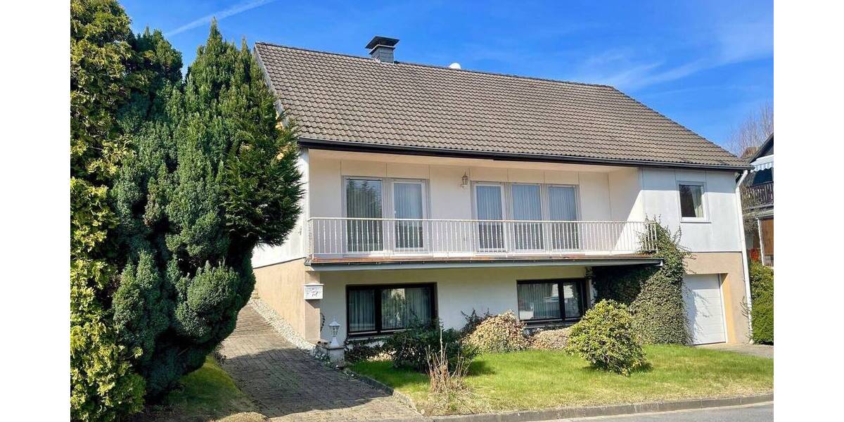 Einfamilienhaus Gummersbach Derschlag - 5 Zimmer, 115 m&sup2;, 249.000&euro; | Angebot:25997027