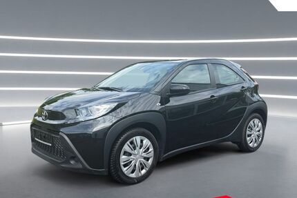 Toyota Aygo (X) 4.059 km 14.990 &euro; Gummersbach 51645