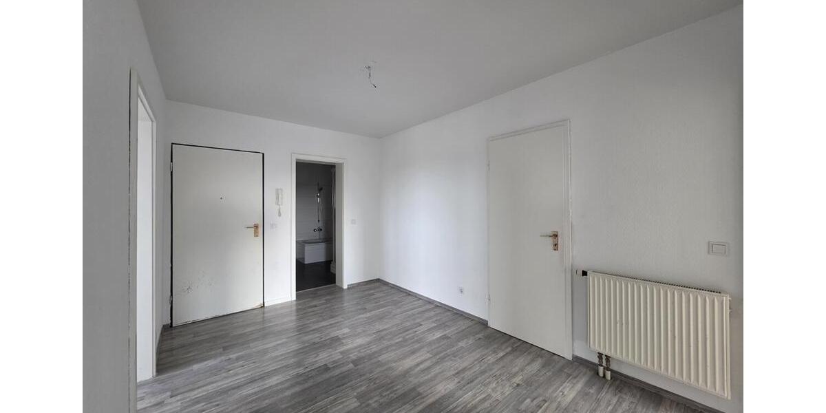 Dachgeschoßwohnung Lüdenscheid Staberg - 2 Zimmer, 58 m&sup2;, 425&euro; | Angebot:26622632