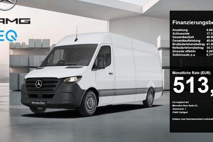 Mercedes-Benz Sprinter 42.800 km 43.316 &euro; Lüdenscheid 58507