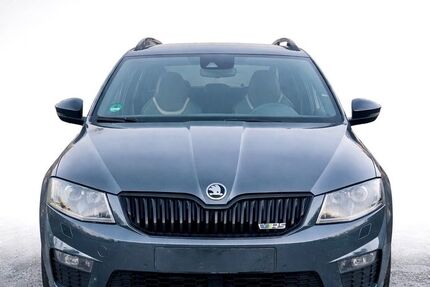 Skoda Octavia 192.000 km 10.800 &euro; Sundern 59846