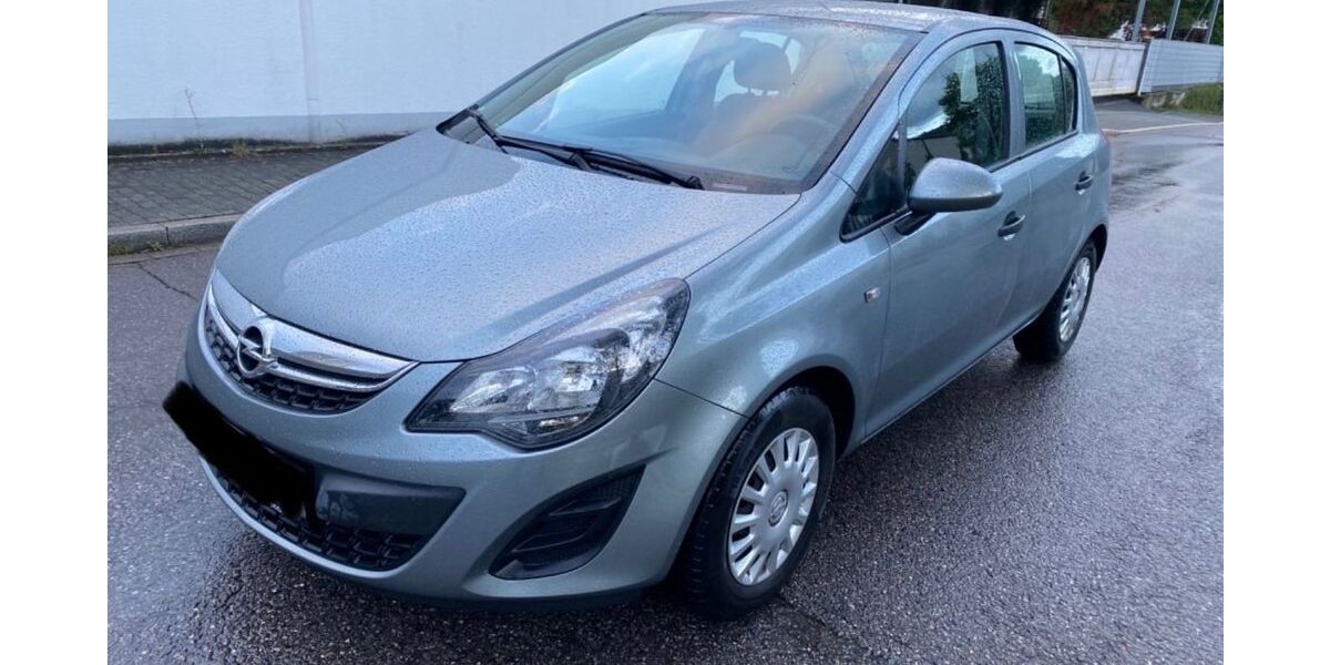 Opel Corsa 167.000 km 3.500 &euro; Werdohl 58791