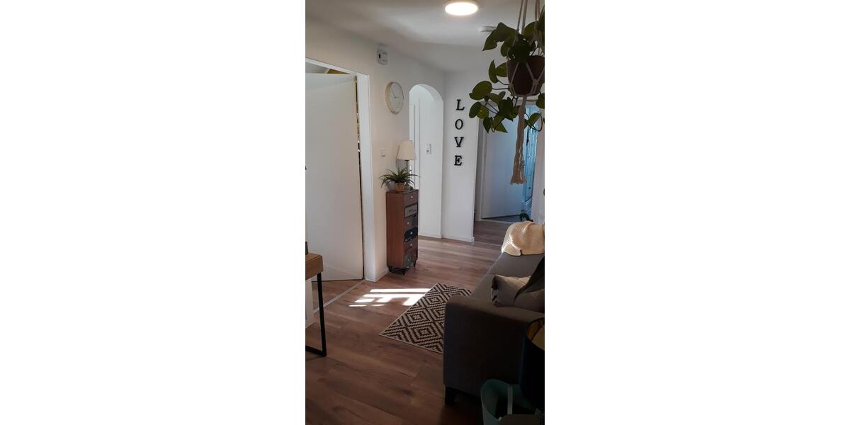 Etagenwohnung Lüdenscheid Staberg - 3 Zimmer, 87 m&sup2;, 592&euro; | Angebot:25222348