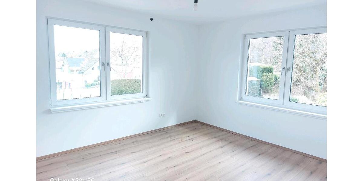 Etagenwohnung Olpe - 4 Zimmer, 110 m&sup2;, 950&euro; | Angebot:25274265