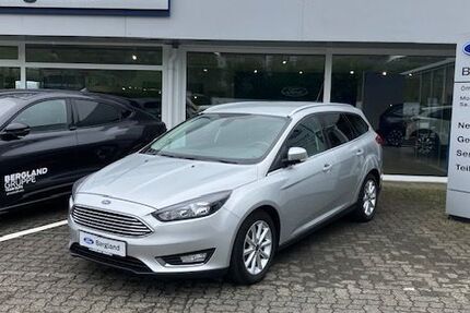 Ford Focus 78.010 km 10.890 &euro; Olpe 57462