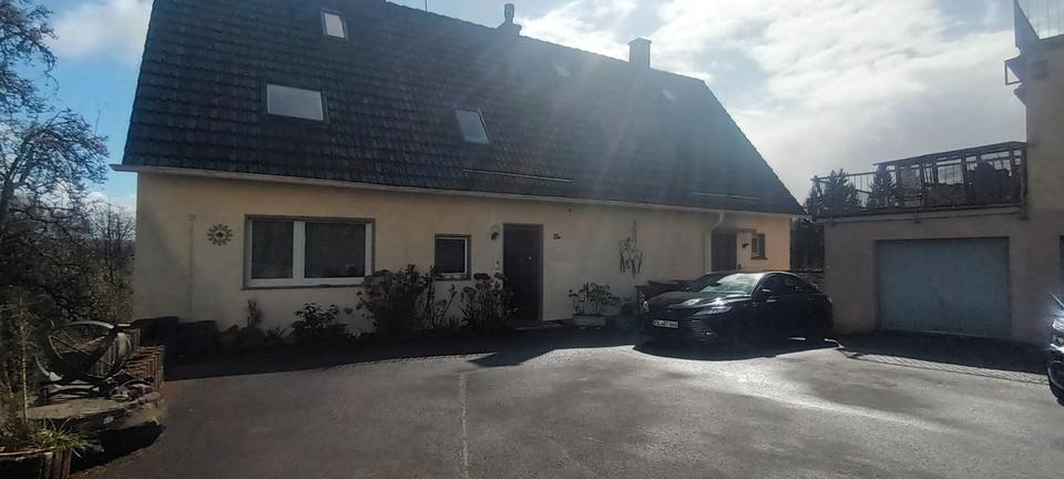 Erdgeschoßwohnung Lüdenscheid Brügge - 4.5 Zimmer, 106 m&sup2;, 900&euro; | Angebot:26512699