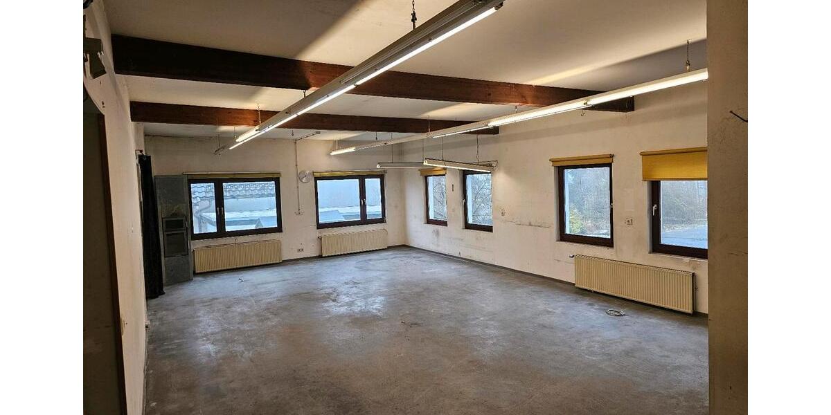 Gewerbeobjekt Reichshof - 550&euro; | Angebot:25299938