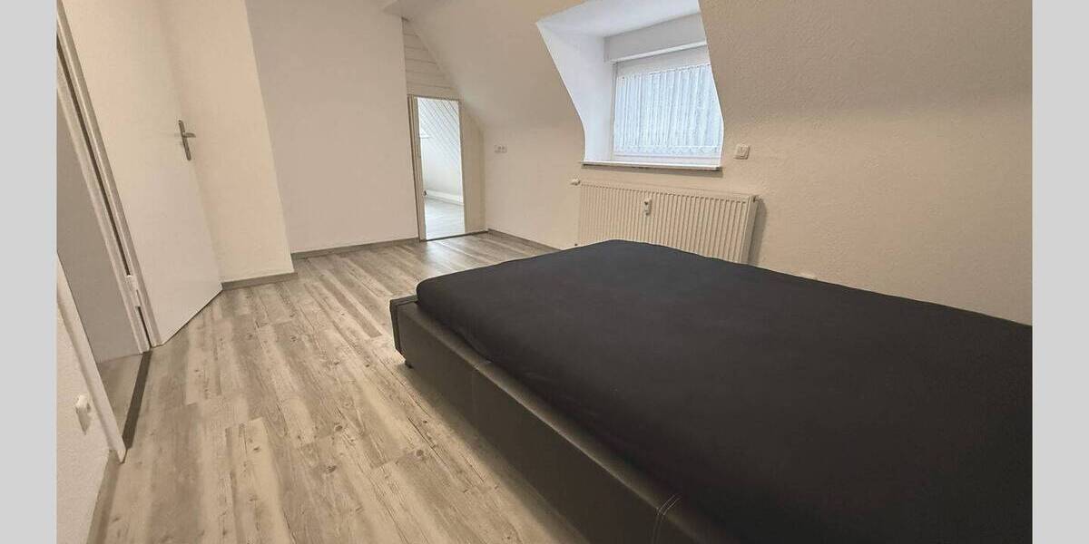 Etagenwohnung Lüdenscheid Staberg - 2 Zimmer, 79 m&sup2;, 96.500&euro; | Angebot:25971285
