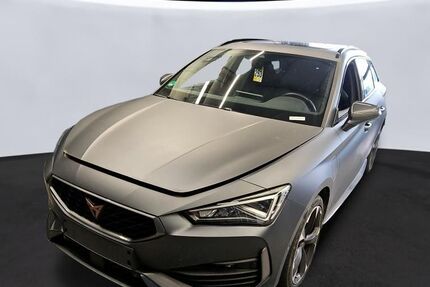 Cupra Leon 37.915 km 26.409 &euro; Hagen 58091