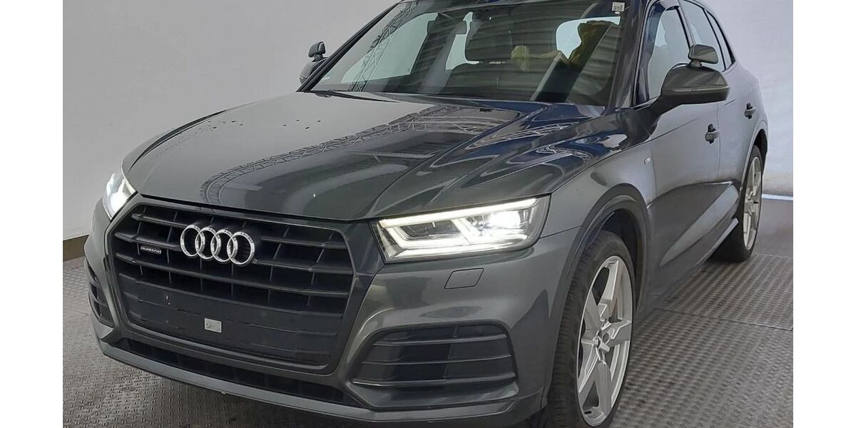Audi Q5 104.658 km 31.595 &euro; Hagen 58091