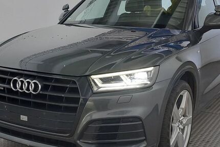 Audi Q5 104.658 km 31.640 &euro; Hagen 58091