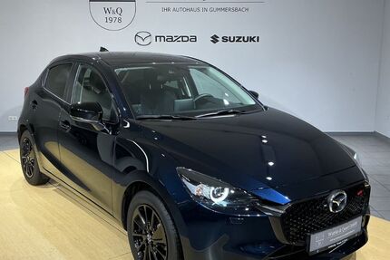 Mazda 2 9.999 km 19.990 &euro; Gummersbach 51645