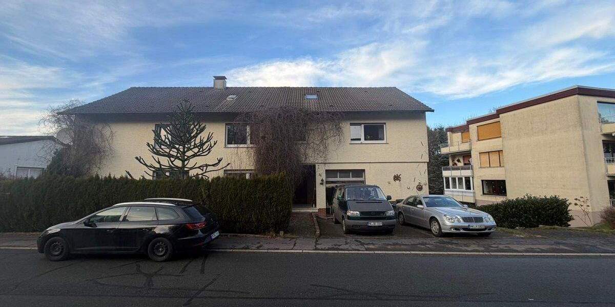 Mehrfamilienhaus, Wohnhaus Schalksmühle Heedfeld - 1 Zimmer, 399.000&euro; | Angebot:25729862