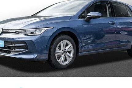 VW Golf 8.600 km 25.899 &euro; Schwerte 58239