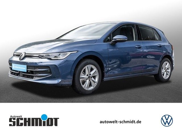 VW Golf 8.600 km 25.899 &euro; Schwerte 58239
