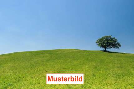 Grundstück Gummersbach - 510.000&euro; | Angebot:25907921