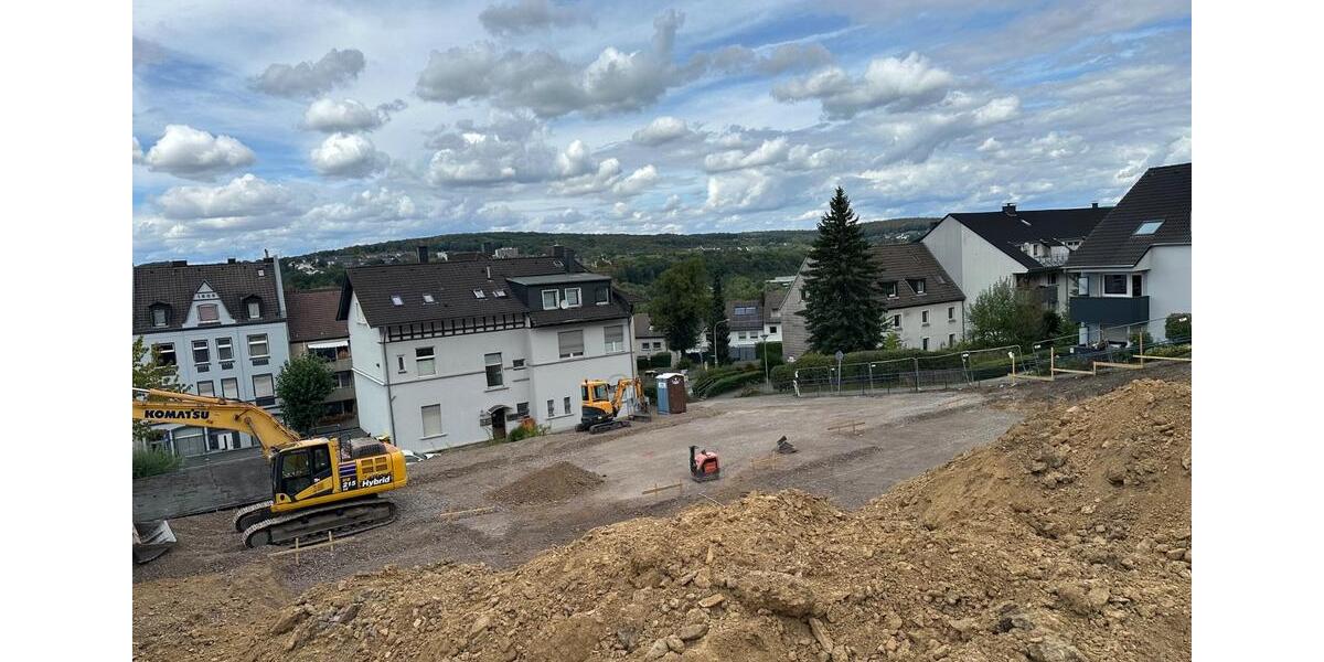 Etagenwohnung Hagen Hagen-Mitte - 2 Zimmer, 76 m&sup2;, 265.900&euro; | Angebot:26614307