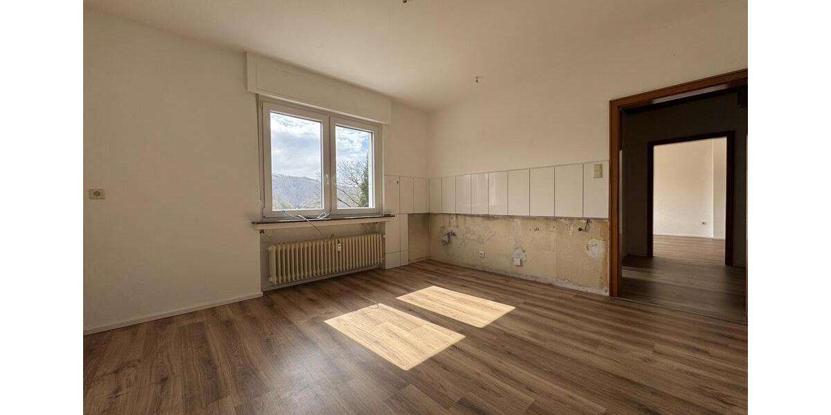 Etagenwohnung Werdohl - 2 Zimmer, 80 m&sup2;, 450&euro; | Angebot:24783013