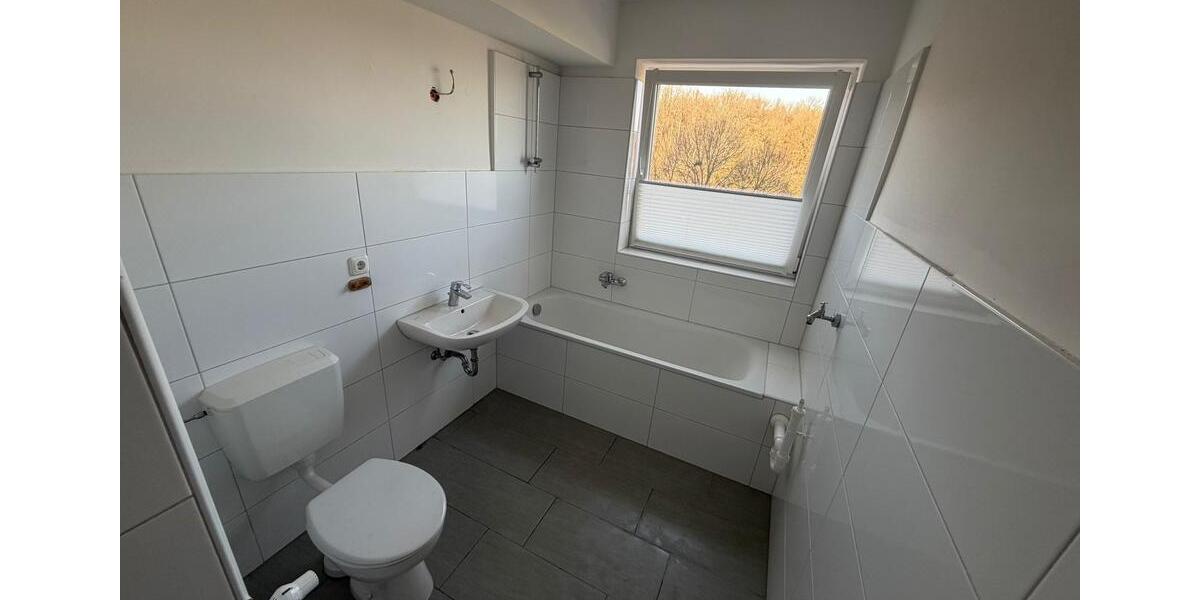 Etagenwohnung Iserlohn Gerlingsen - 3 Zimmer, 79 m&sup2;, 408&euro; | Angebot:25335342