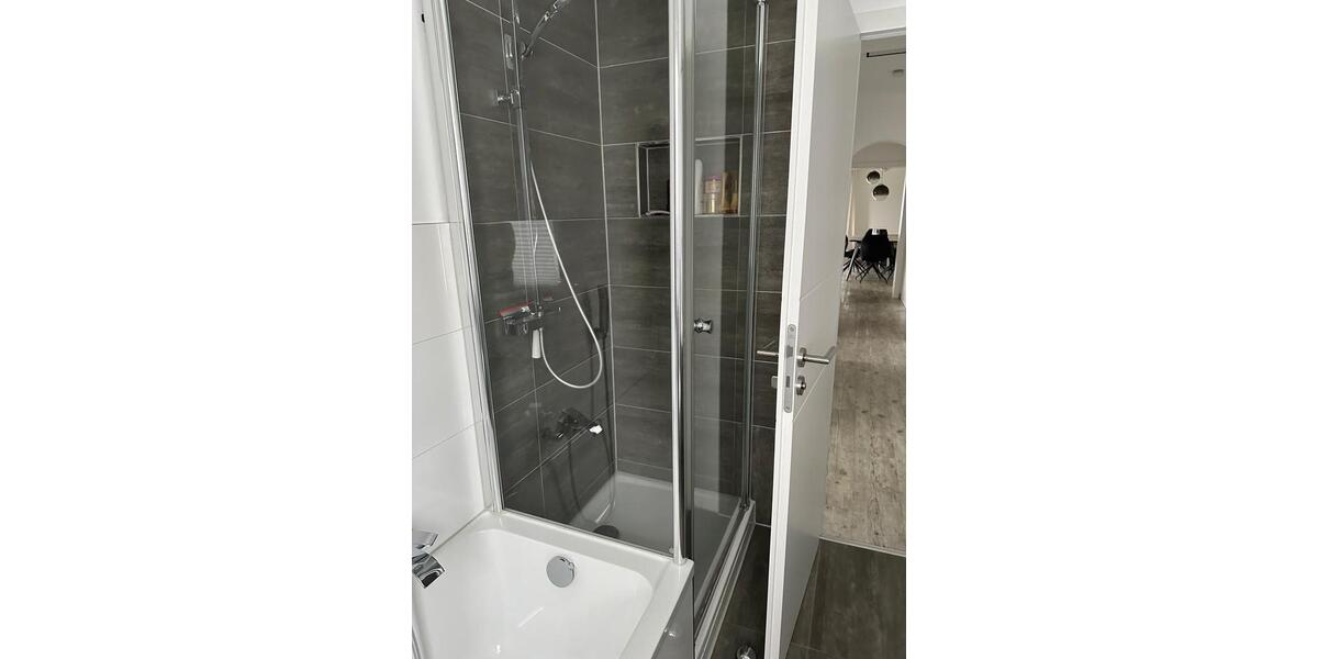 Etagenwohnung Kierspe - 3 Zimmer, 81 m&sup2;, 650&euro; | Angebot:25962538