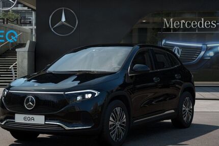Mercedes-Benz EQA 12.755 km 38.880 &euro; Plettenberg 58840