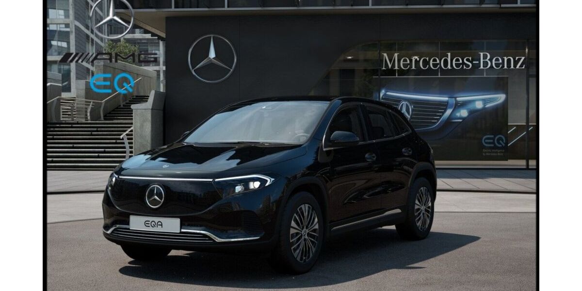Mercedes-Benz EQA 12.755 km 38.880 &euro; Plettenberg 58840