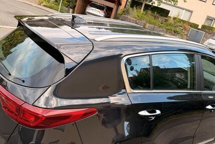 Kia Sportage 91.000 km 15.500 &euro; Iserlohn 58644