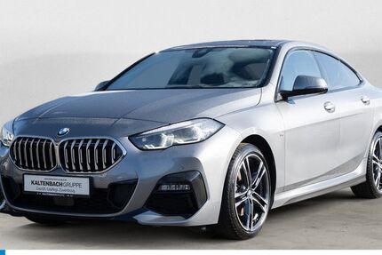 BMW 218 Gran Coupé 50.247 km 27.590 &euro; Olpe 57462