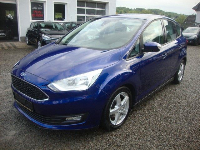 Ford C-Max 176.000 km 3.350 &euro; Engelskirchen-Loope 51766