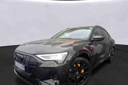 Audi e-tron 65.100 km 42.950 &euro; Hagen 58091