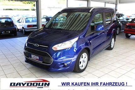 Ford Tourneo Connect 90.000 km 11.000 &euro; Bergneustadt (Nähe Köln) 51702