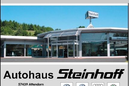 VW Passat Variant 80.319 km 21.590 &euro; Attendorn 57439