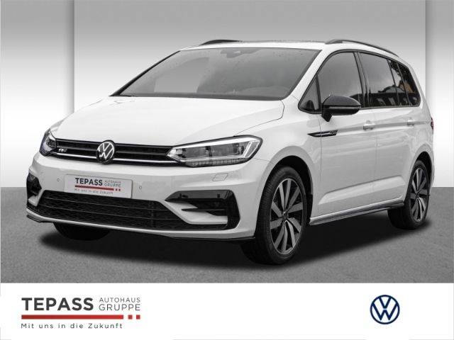 VW Touran 12.999 km 41.550 &euro; Ennepetal 58256
